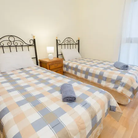 Apartamento Vistahermosa Alicante